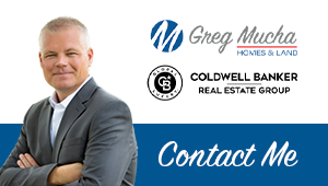 Contact Greg Mucha Realtor