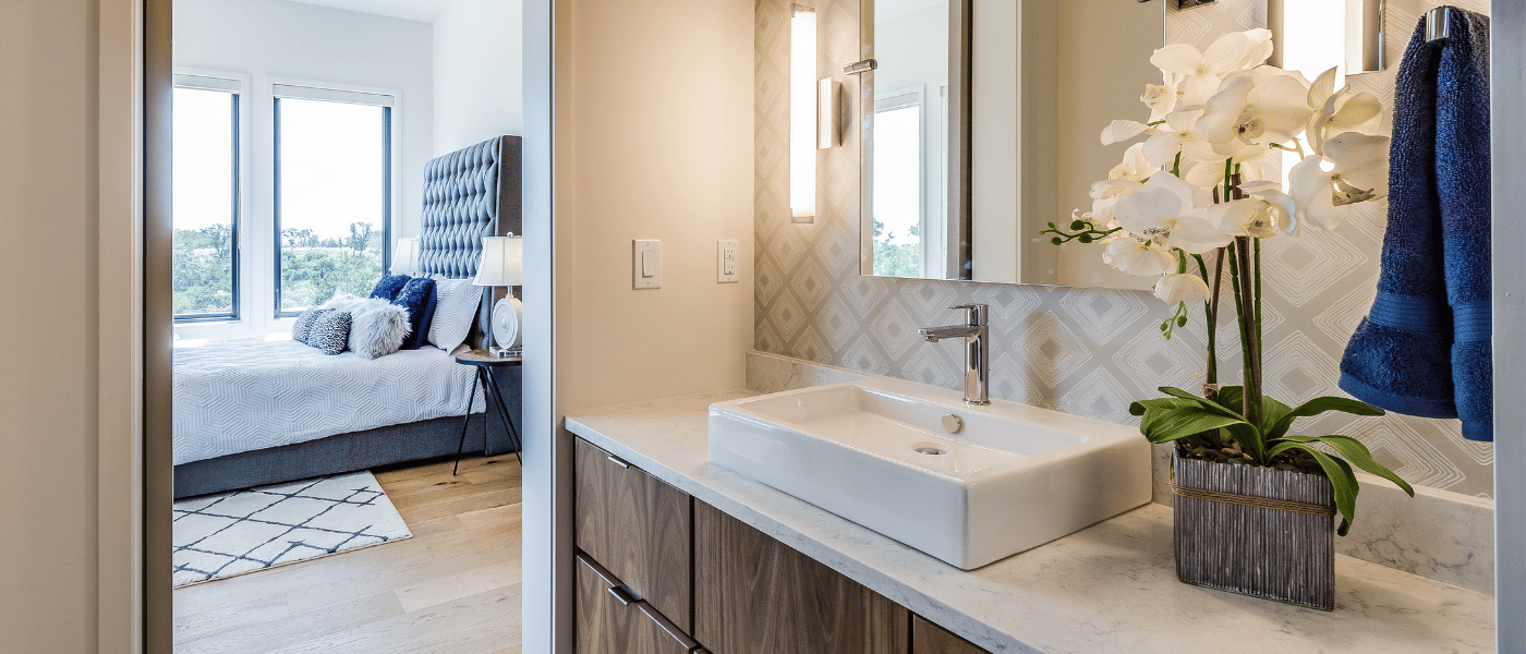 vessel sink