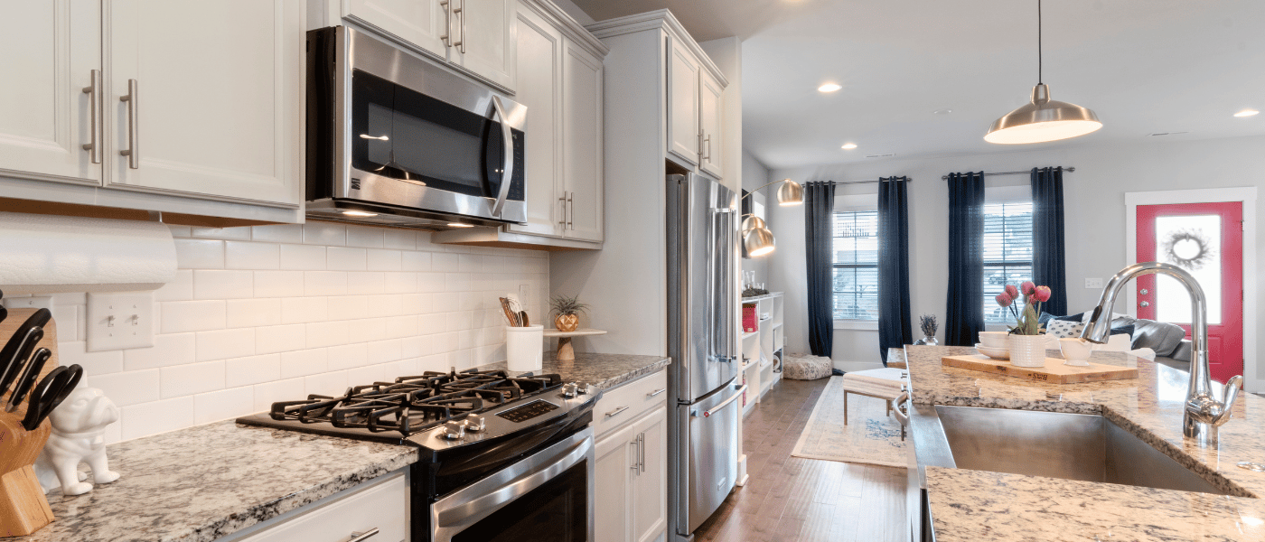 home appraisals