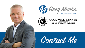 Contact Greg Mucha Coldwell Banker