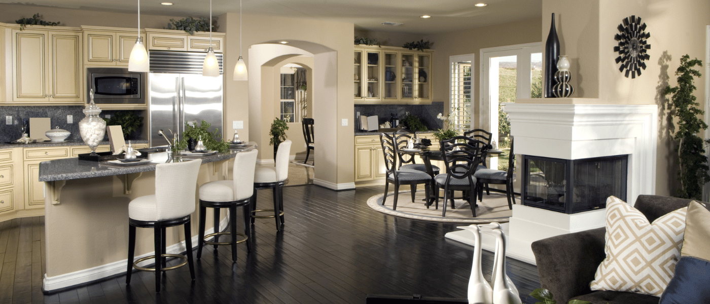 essentials of selling home