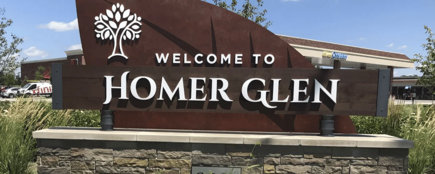 Homer Glen Real Estate