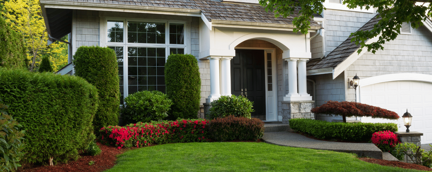 selling home during holidays