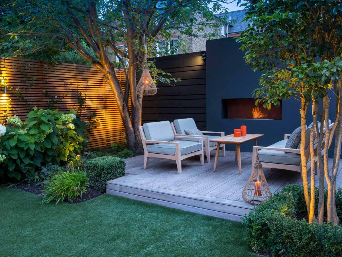 7 Ways to Make Your Yard & Home a Bug-Free Zone