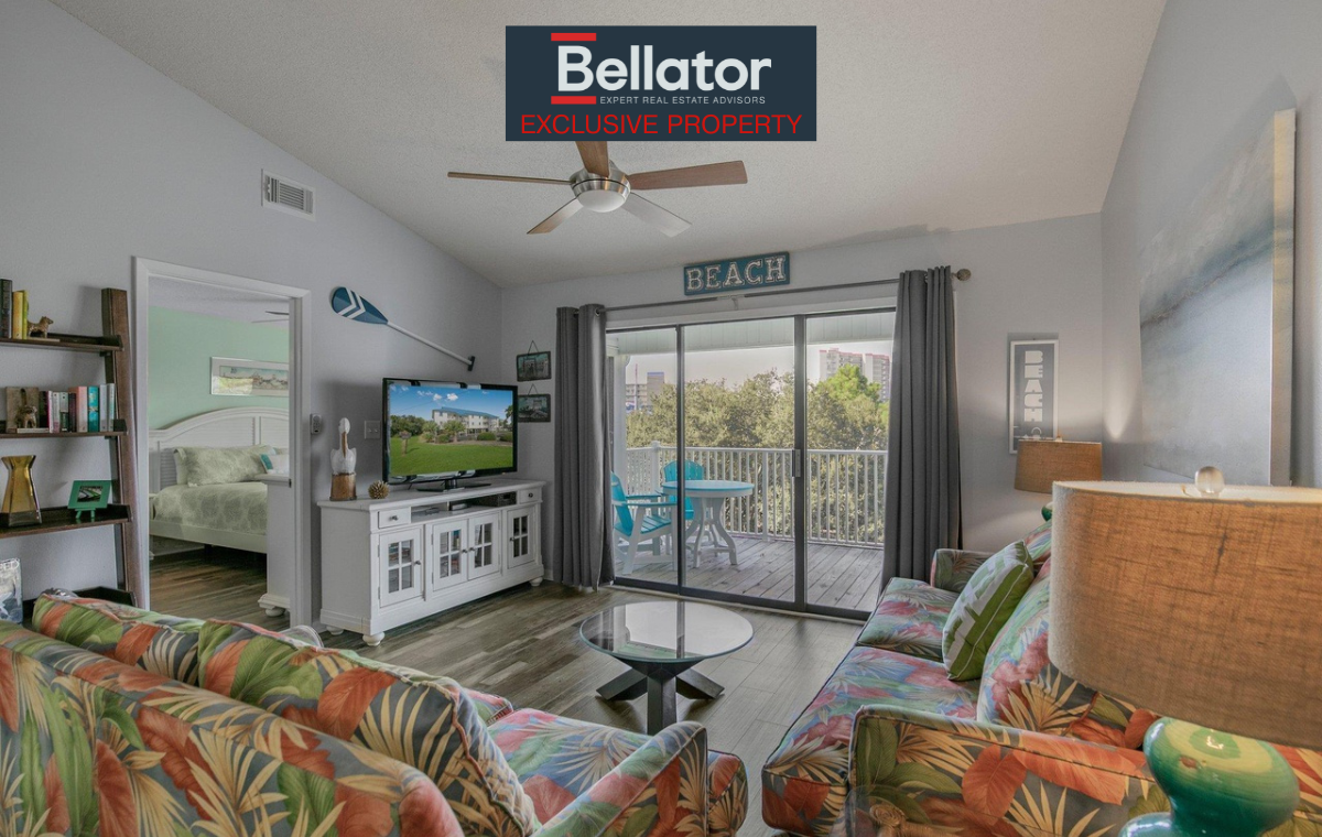 24535 Perdido Beach Blvd #306