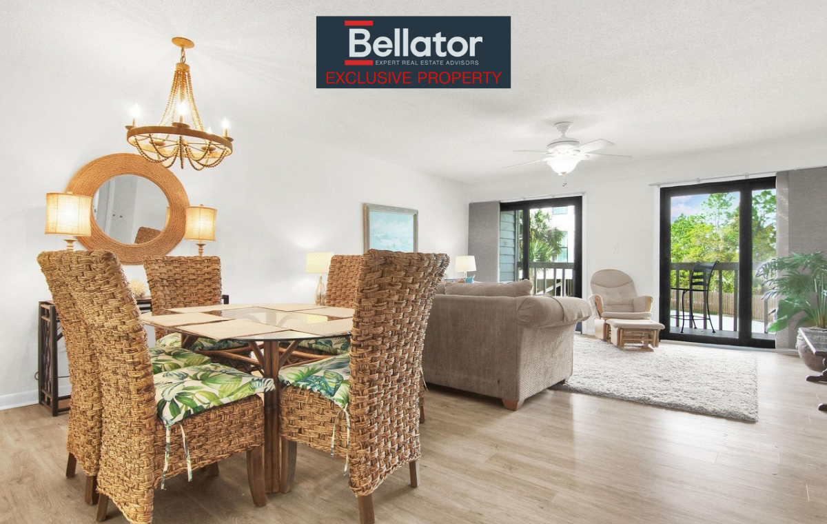 26115 Perdido Beach Blvd Unit 5C