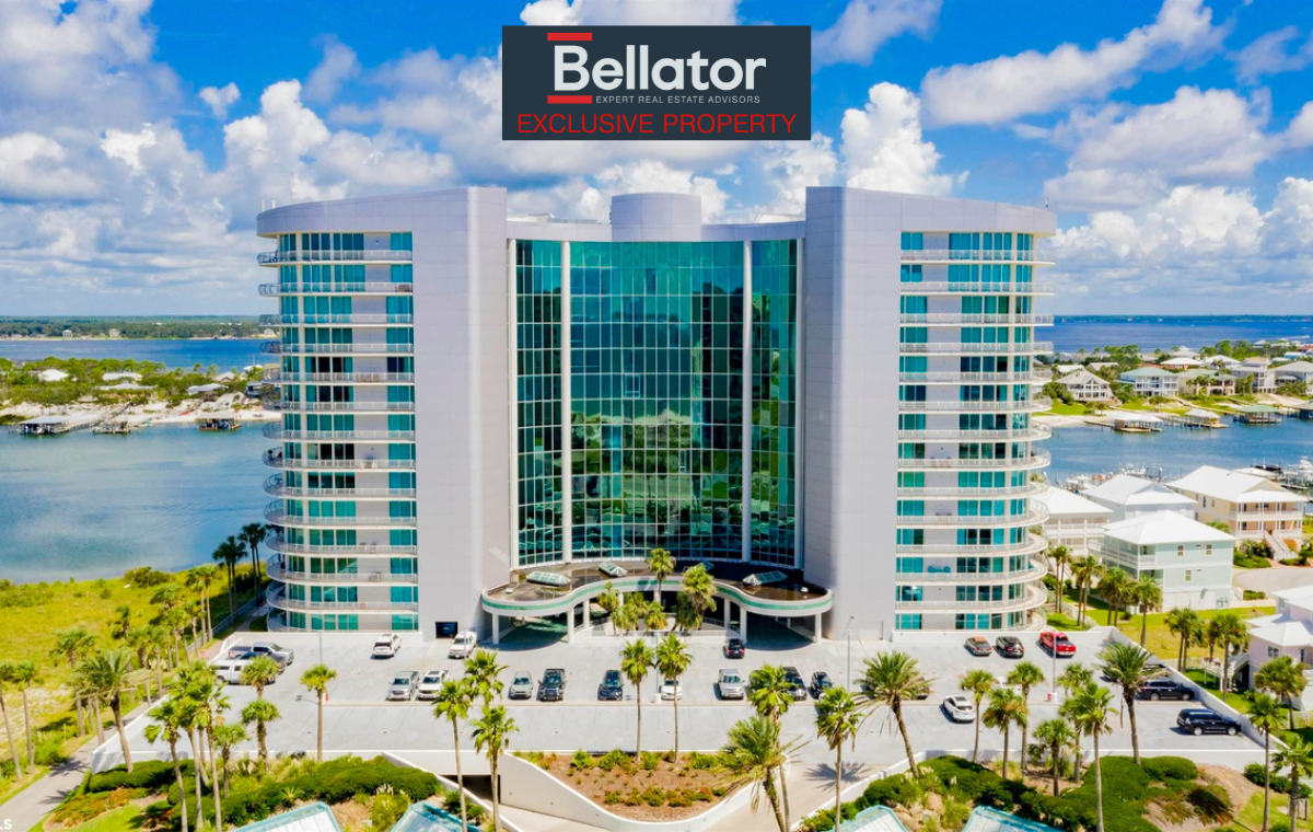 29531 Perdido Beach Blvd Ph 4