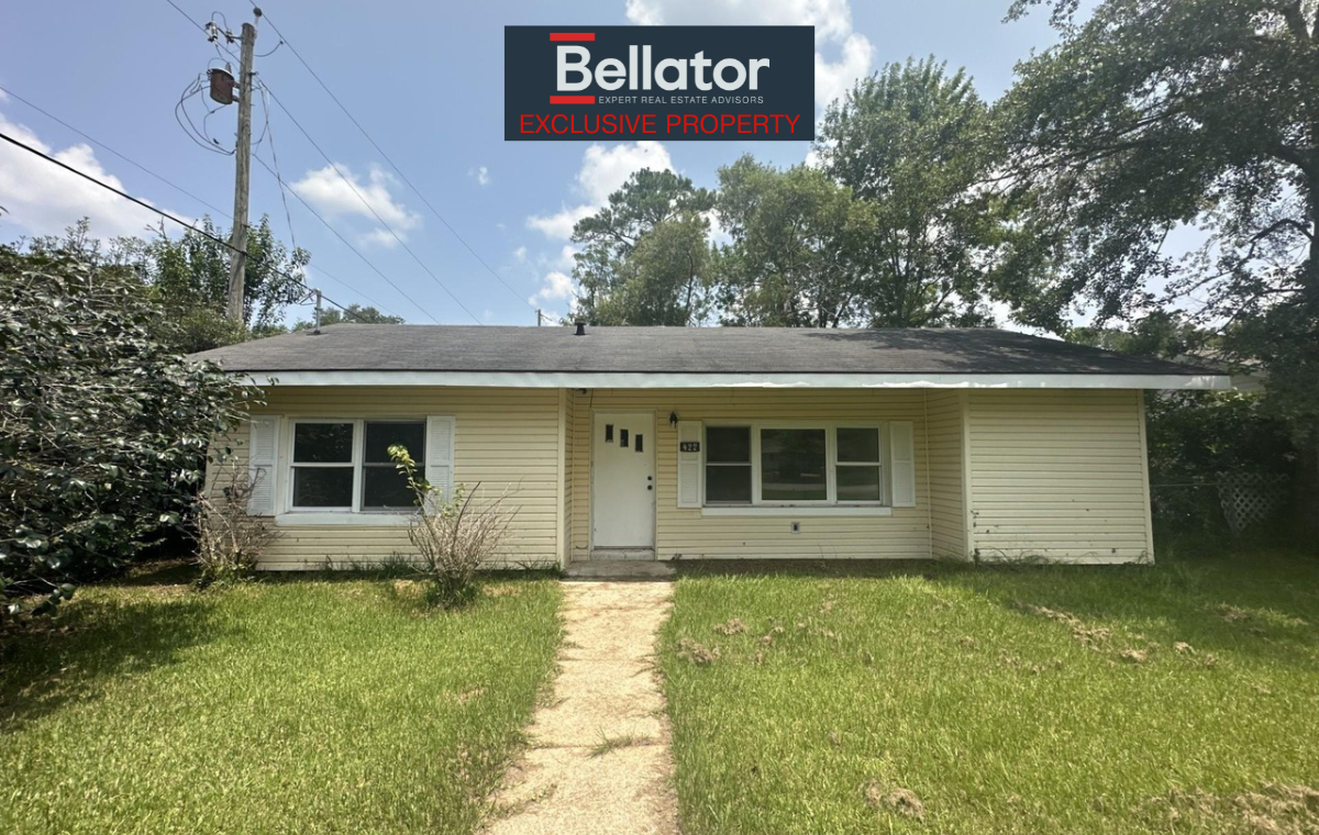 422 W Orange Ave 422 W Orange Ave