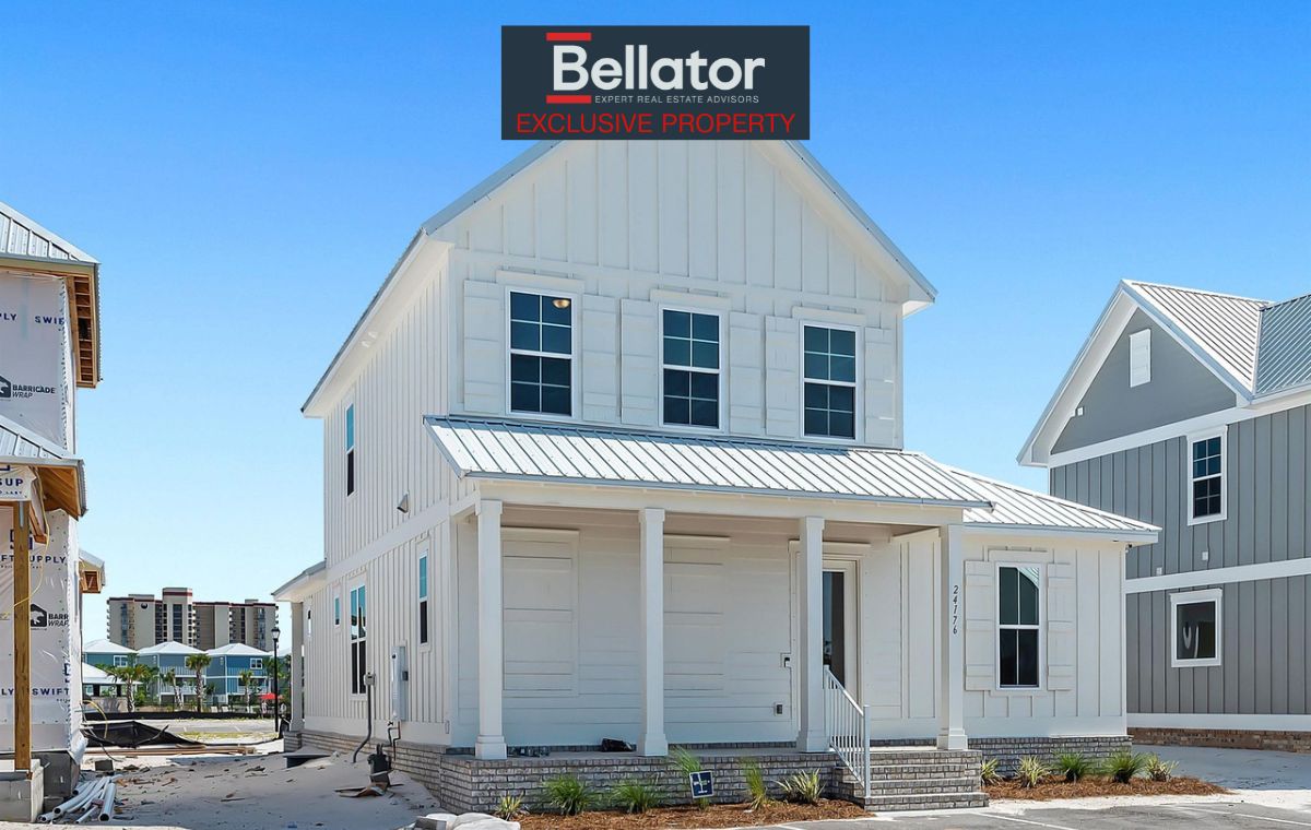 24176 Pepper Lane LOT 30 Orange Beach, AL, 36561