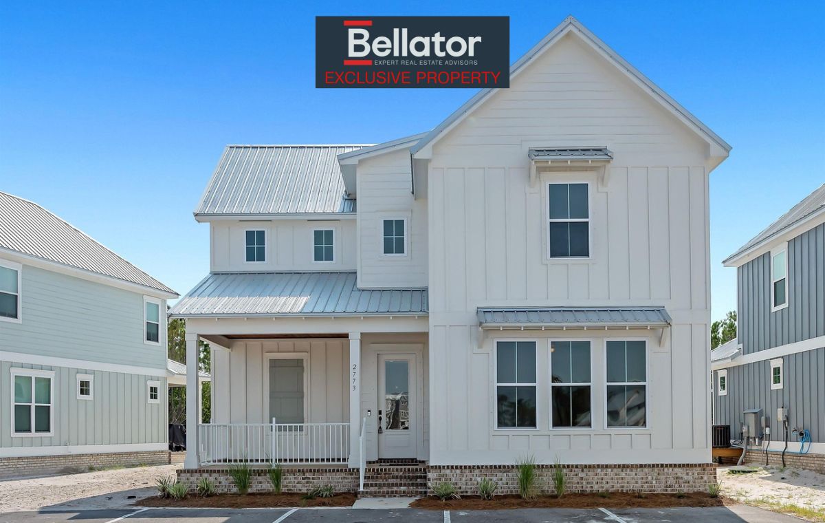 2773 Salt Drive LOT 7 Orange Beach, AL, 36561