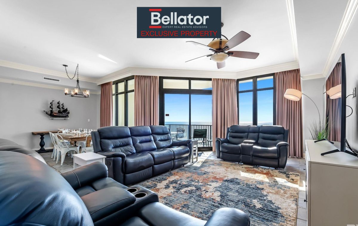 23972 Perdido Beach Boulevard #1005 Orange Beach, AL, 36561