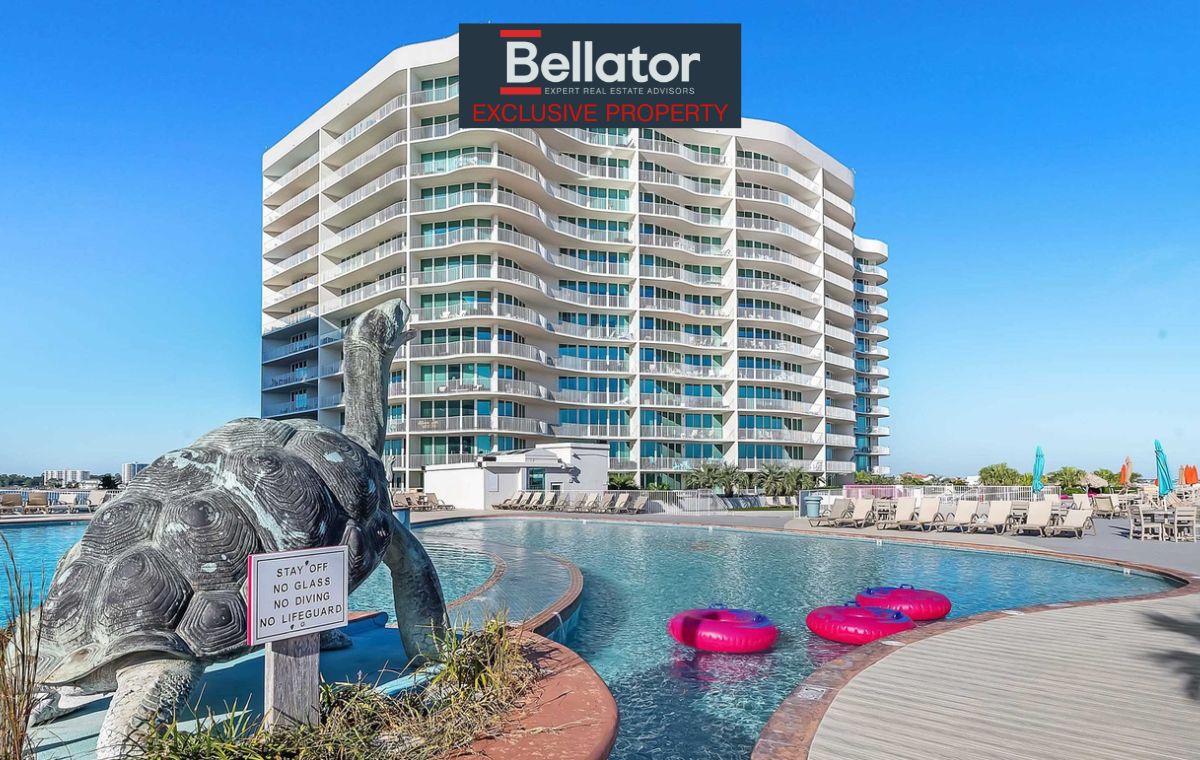 28107 Perdido Beach Boulevard D416 Orange Beach, AL, 3656