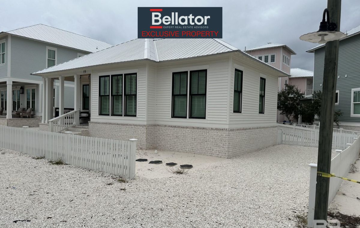 19 The Battery Orange Beach, AL, 36561