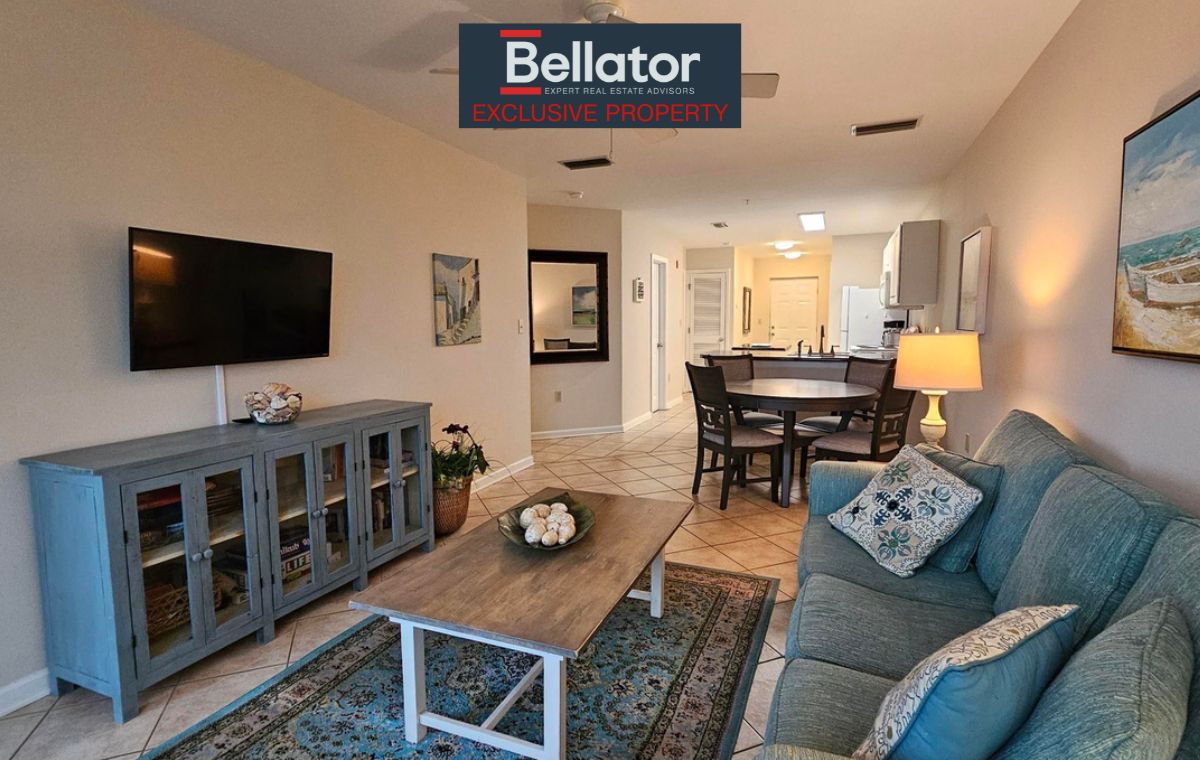 25805 Perdido Beach Boulevard #214 Orange Beach, AL, 36561