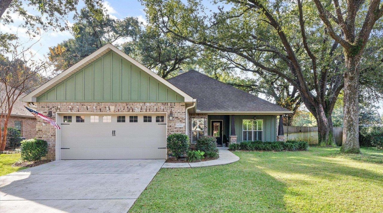 6391 Oakleigh Way Mobile, AL, 36693