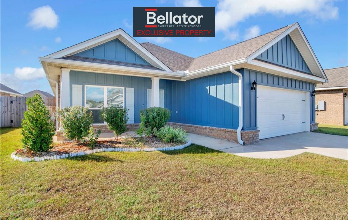 9631 Volterra Avenue Daphne, AL, 36526