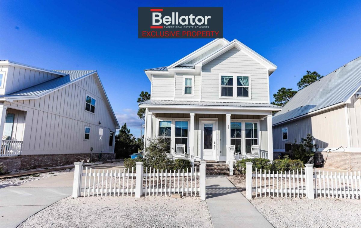  47 Parks Edge, Orange Beach, AL, 36561