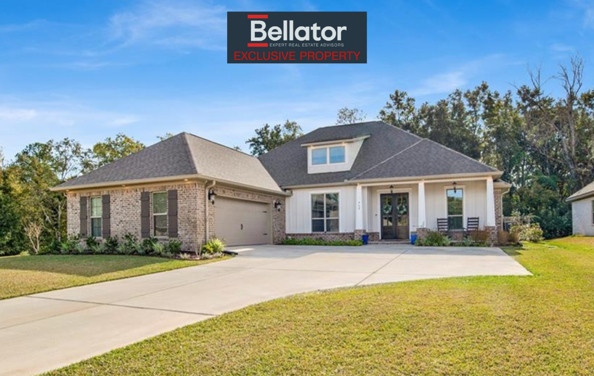 962 Falkland Avenue Fairhope, AL, 36532