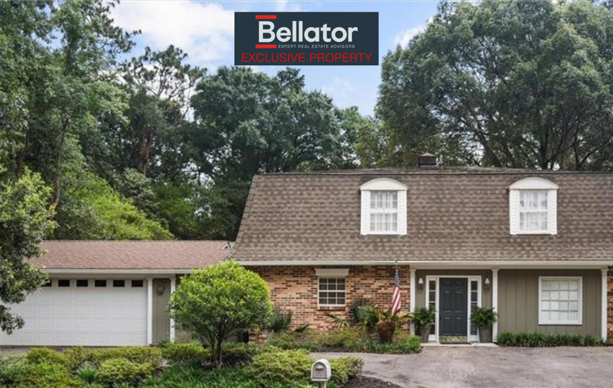 524 Spring Park Drive Mobile, AL, 36608