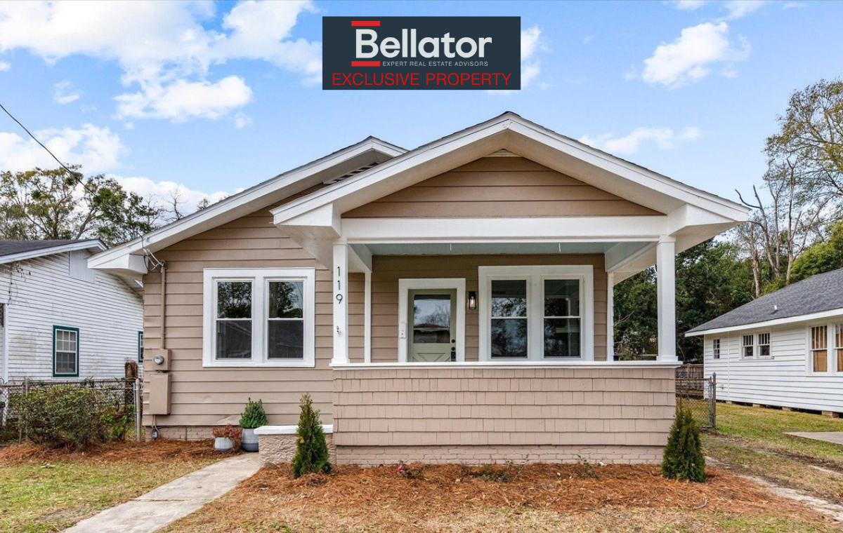 119 N Carlen St, Mobile, AL 36607
