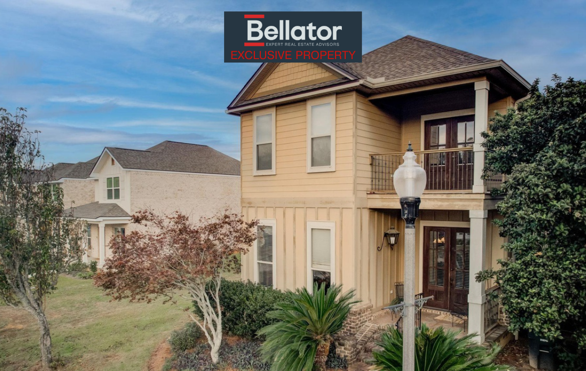 654 Norman Lane Fairhope, AL, 36532