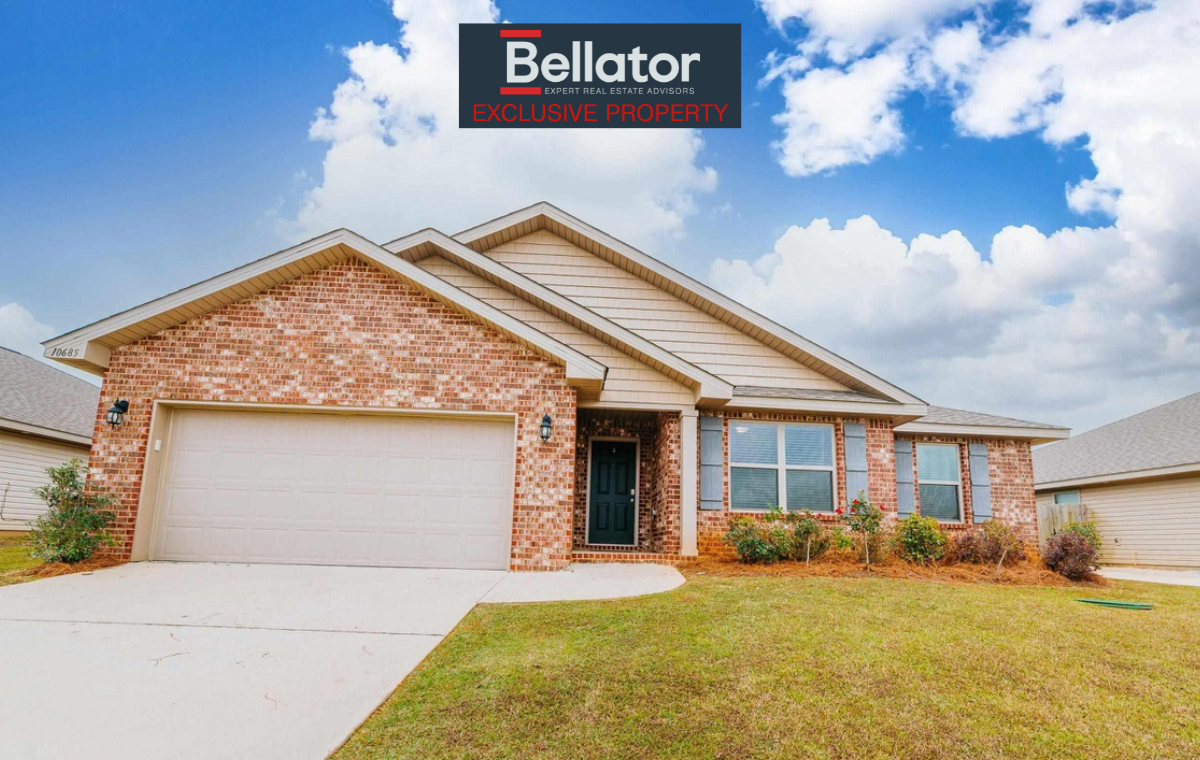 10685 Burlington Estates Drive Mobile, AL, 36608