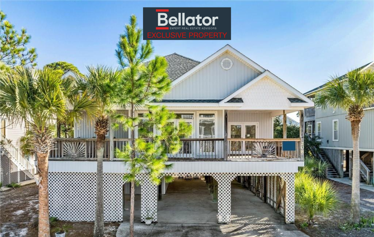 208 Isabella Court Dauphin Island, AL, 36528