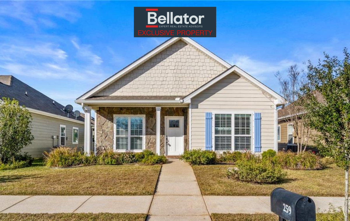 259 Galaxy Street Fairhope, AL, 36532