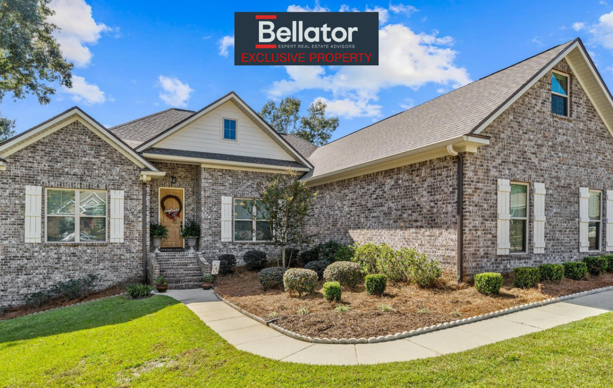 32411 Wildflower Trail Spanish Fort, AL, 36527