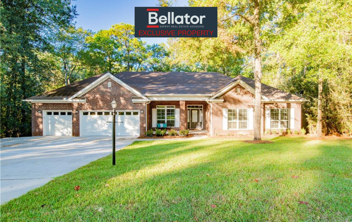 10 Lackawanna Court Spanish Fort, AL, 36527
