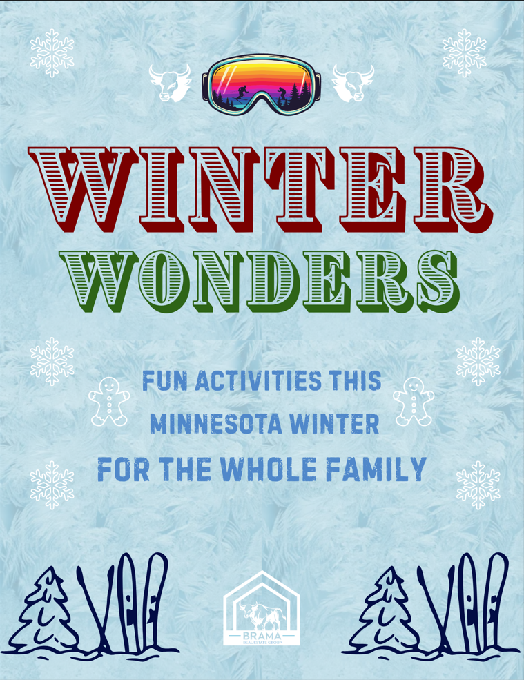 Fun Minnesota Activities! (For the whole family)