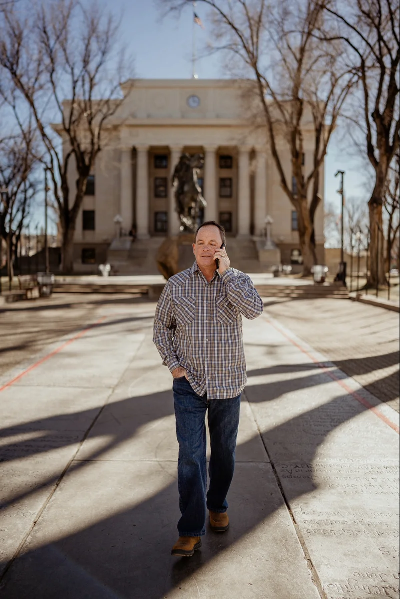 Ron Brookshire Luxury Living Prescott