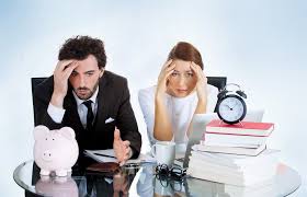 Mortgage Confusion