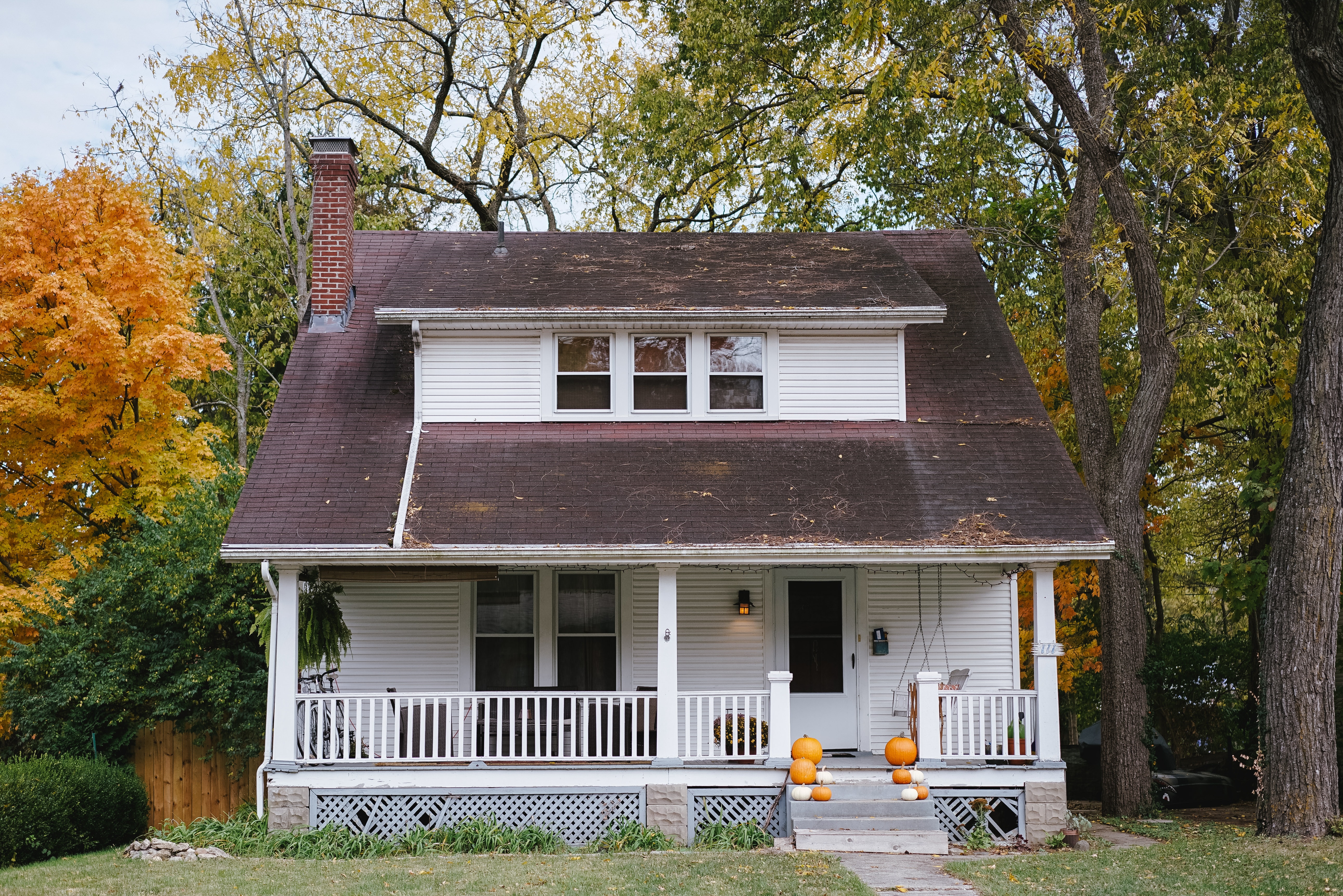 6 Tips for Selling Your Home in the Fall