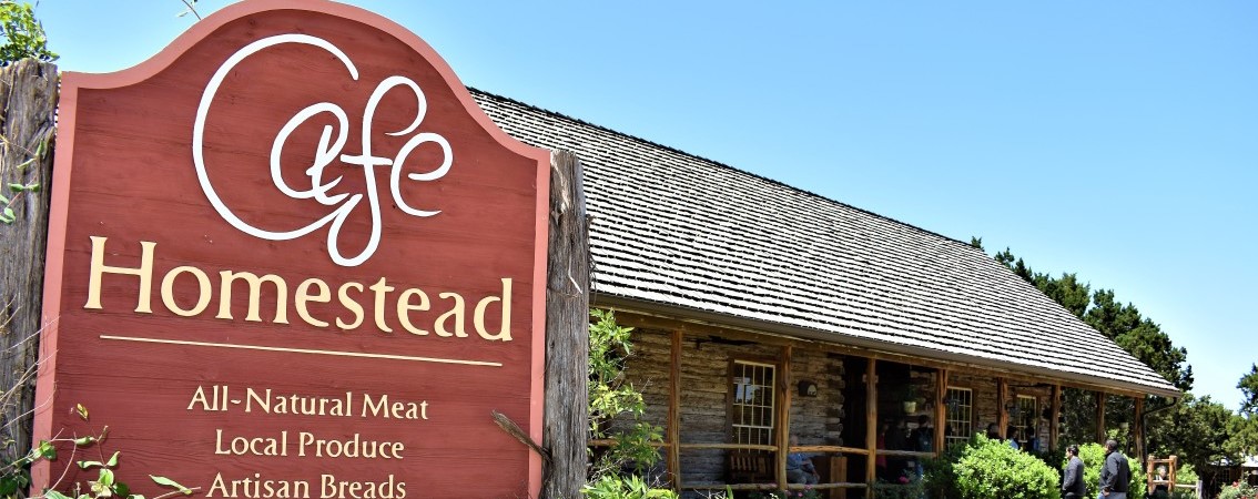 Homestead Heritage Village Waco TX