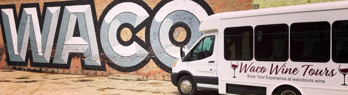 Waco TX Wine Tours