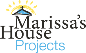 Logo for Marissa's House Project
