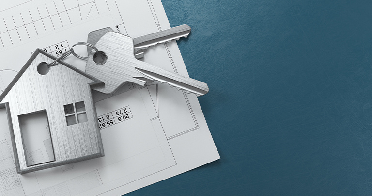At the Closing Table in Real Estate
