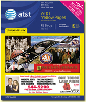 El Paso Yellow Pages