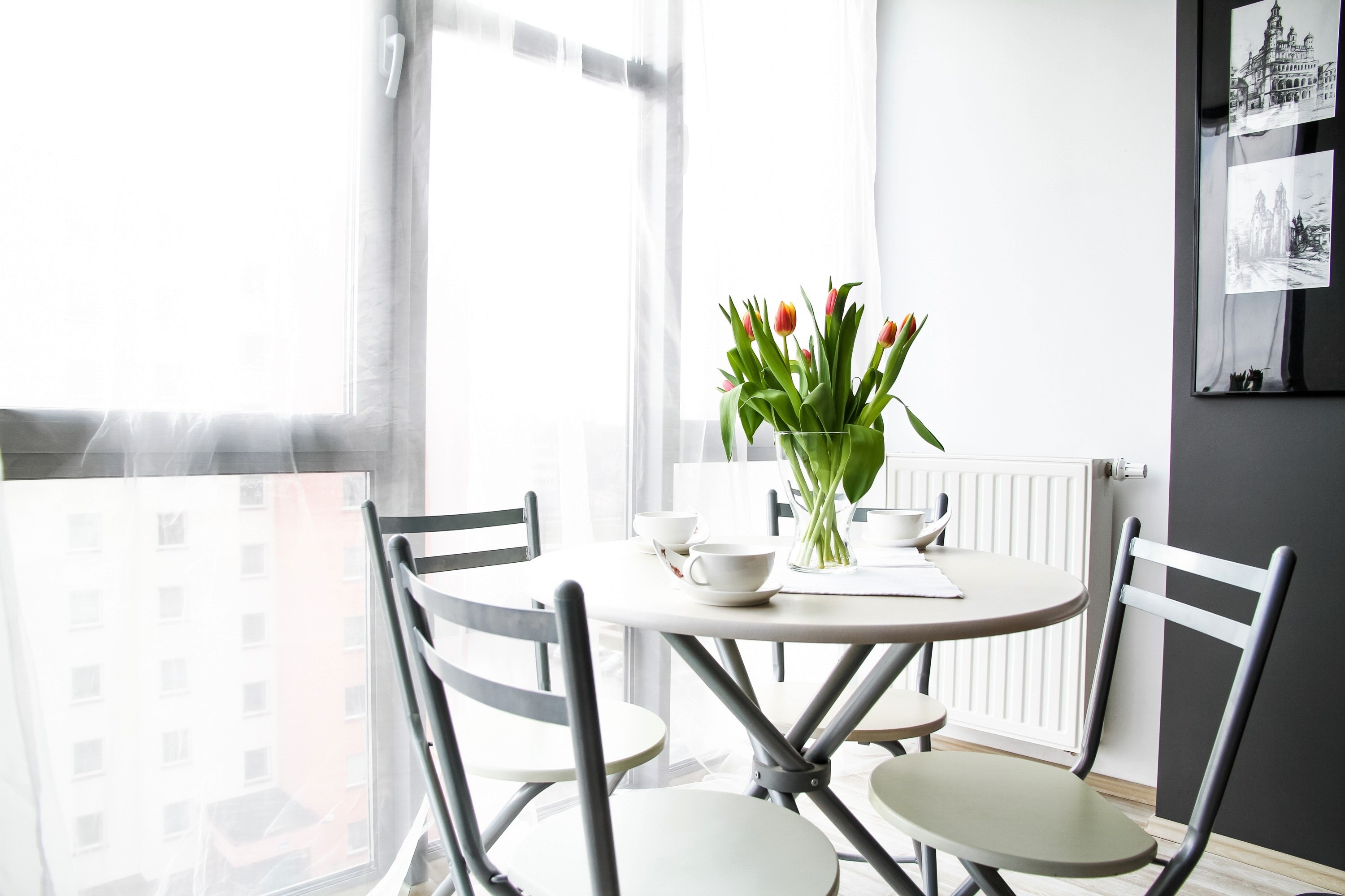 Your Cool, Comfortable Summer Home