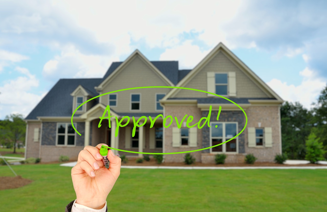 4 Home Buying Myths