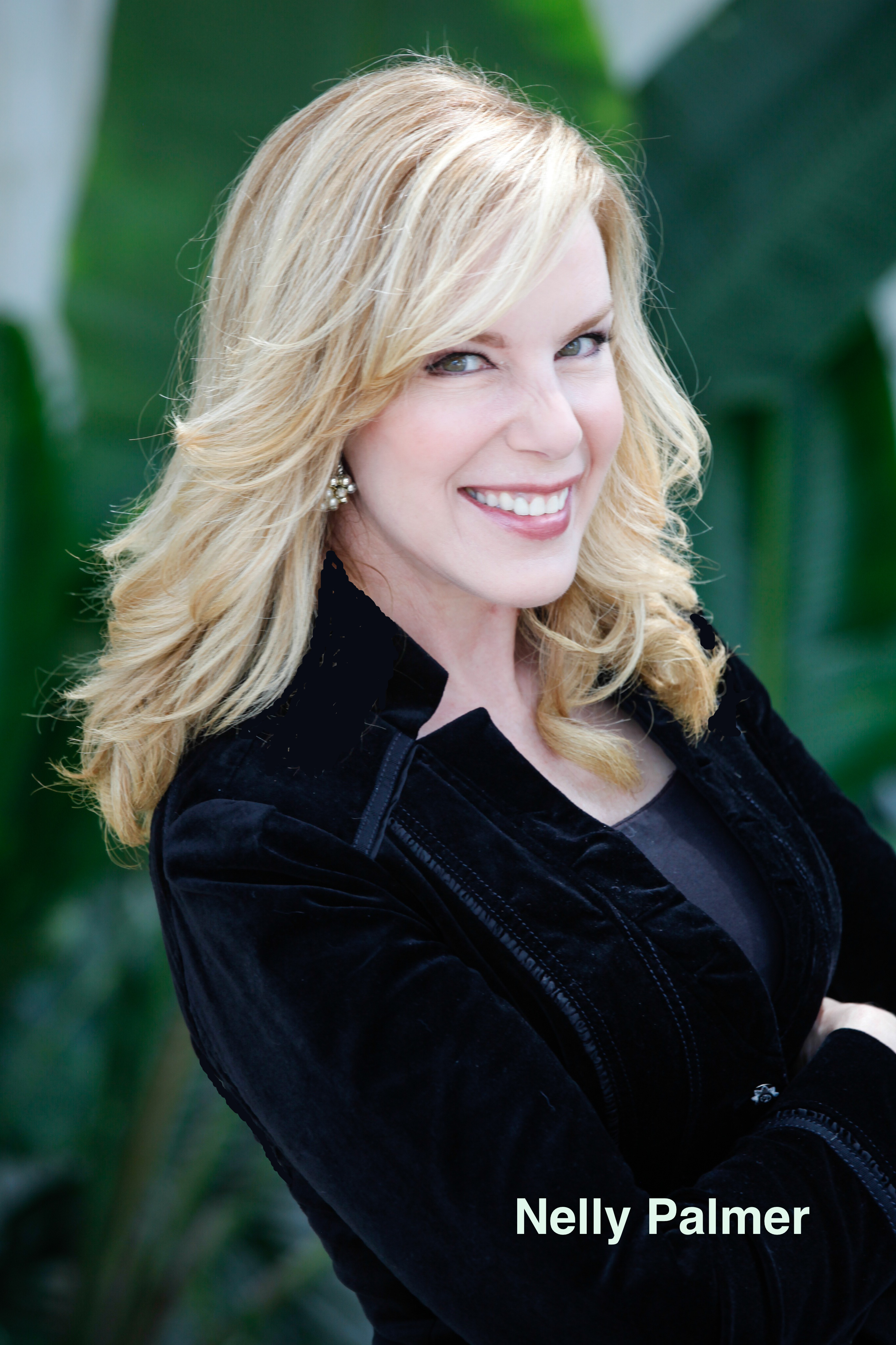 Nelida Palmer, Realtor Miami