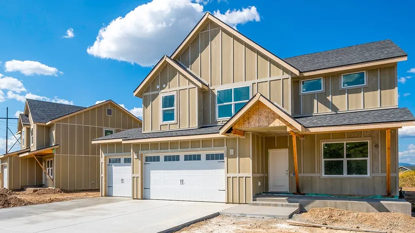 7 Smart Ways To Lower the Cost of Buying a New-Construction Home