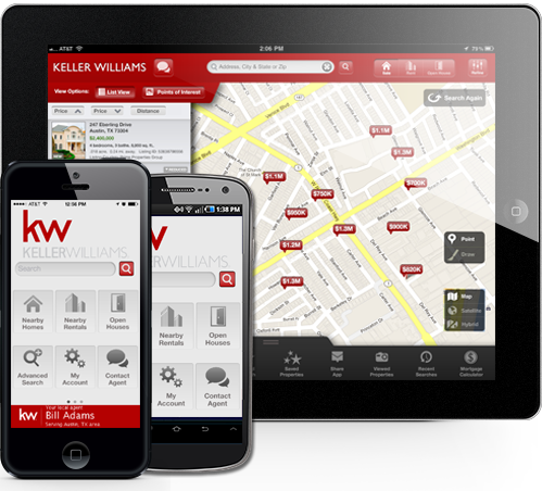 Hollers Team Mobile App