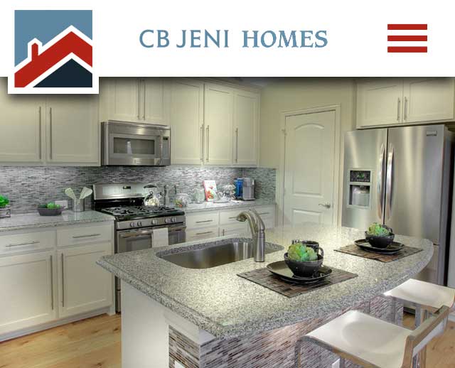 C.b. Home Design Part - 23: Elegant, Expertly-designed Floor Plans Create Extra Space Everywhere. CB Jeni Is The Areau0027s Largest Town Home Developer.