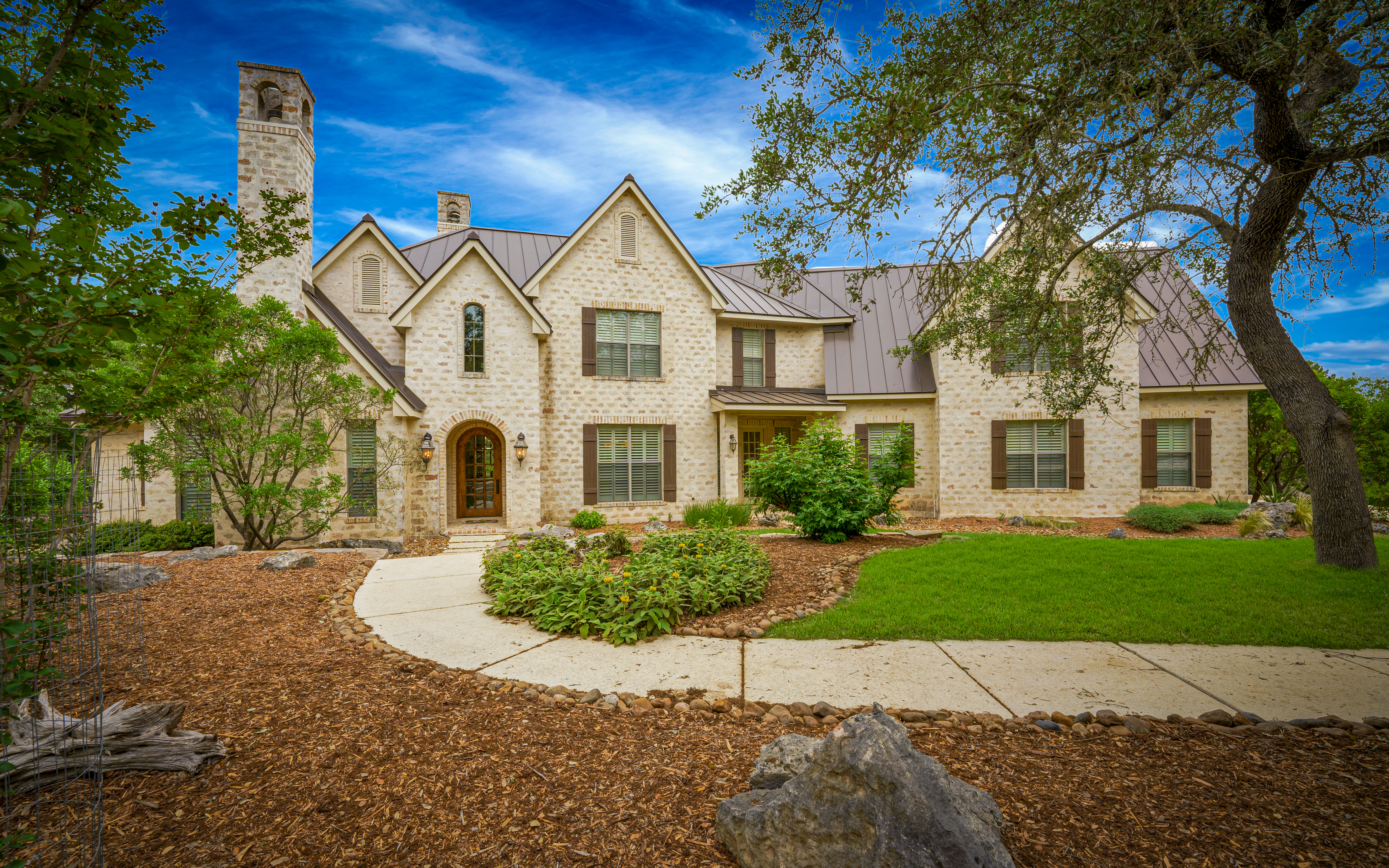 SOLD | 604 Rio Cordillera