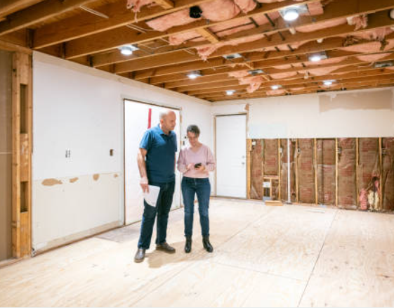 Pre-listing home improvement project in Greensboro, NC [update: replace with your own photo]
