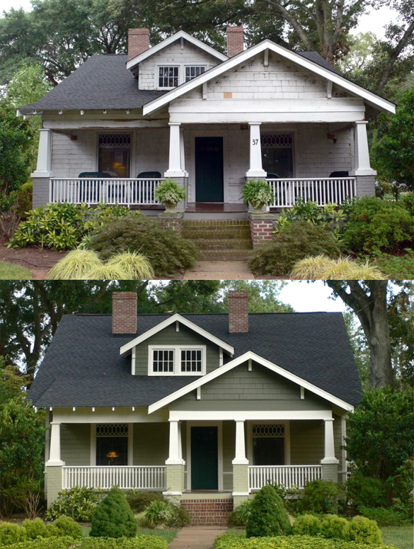 Exterior Home Improvements