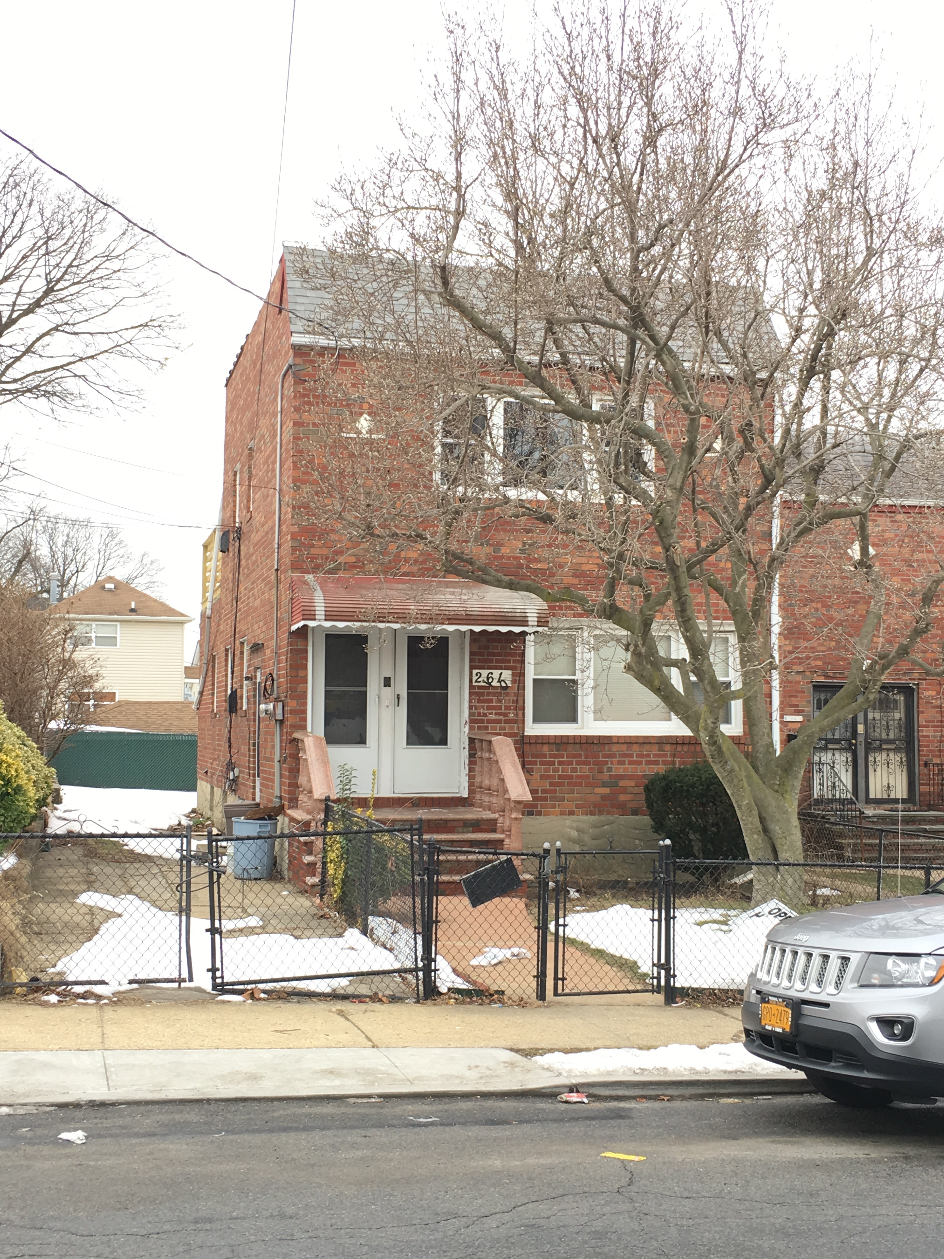 216 10 136th Ave Springfield Gardens Ny 11413 Homes Brooklyn