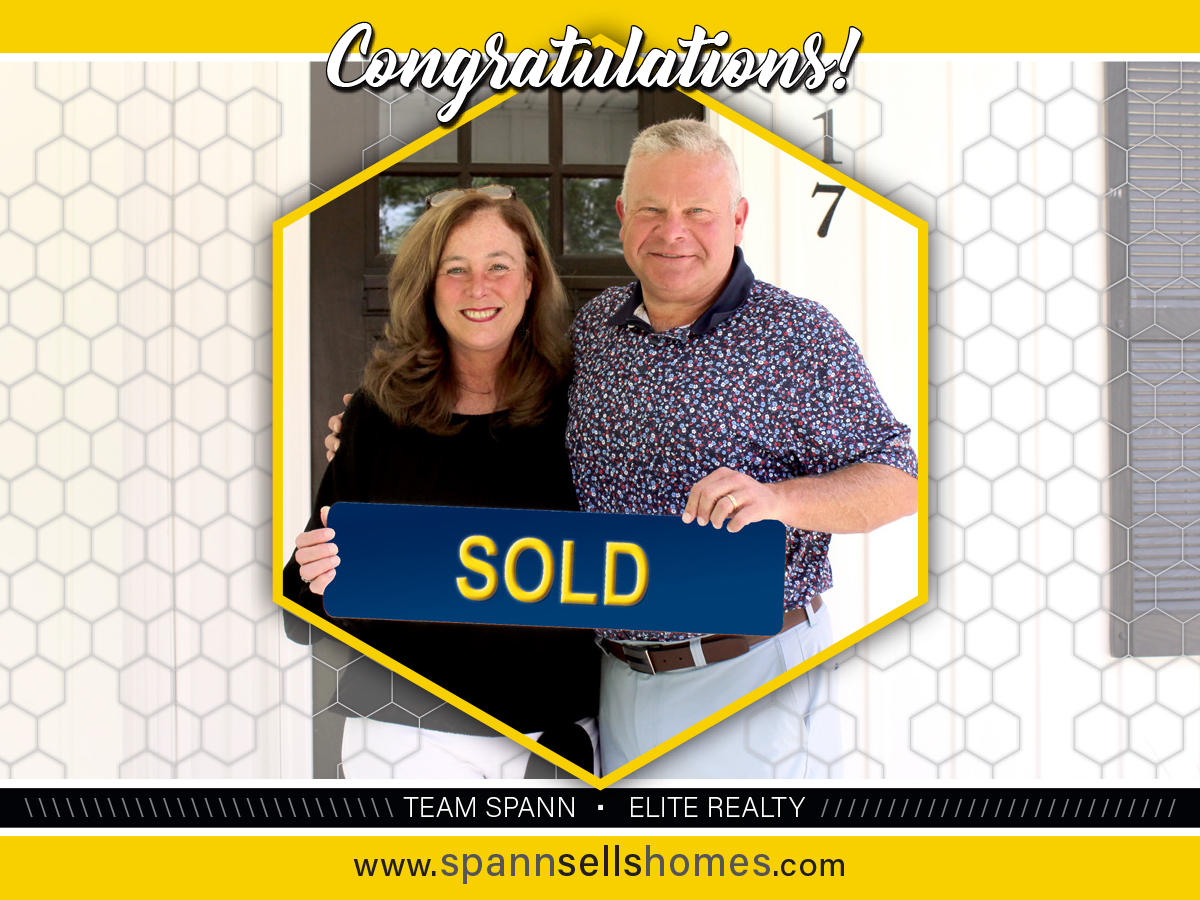Happy Buyers